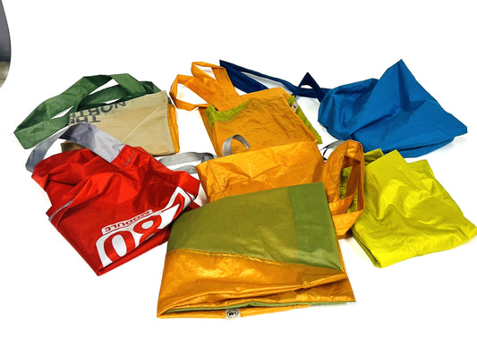 Market Bags, MB00001