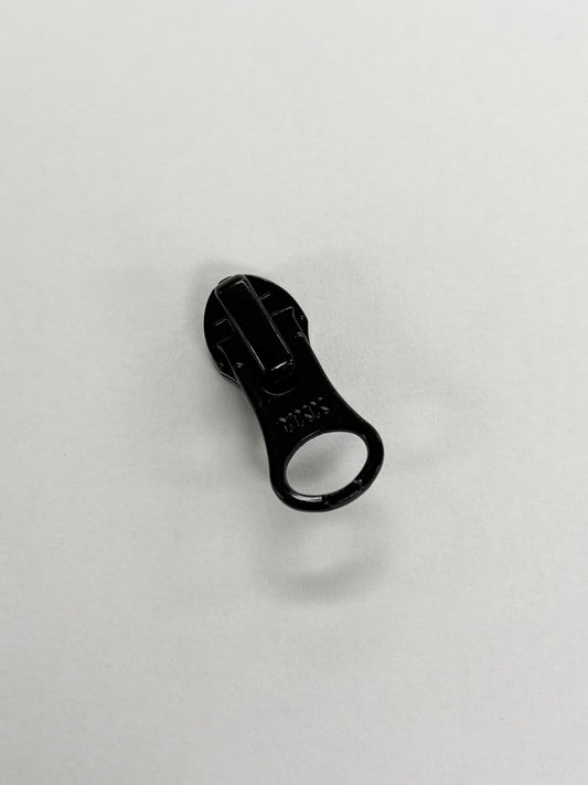 In-reverse standard slider for No.5 YKK coil zips