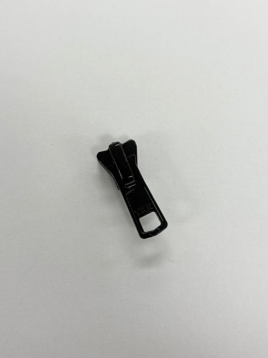 Standard slider for YKK Vislon zips