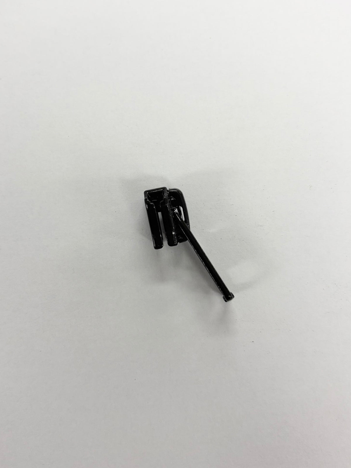 Standard slider for YKK Vislon zips