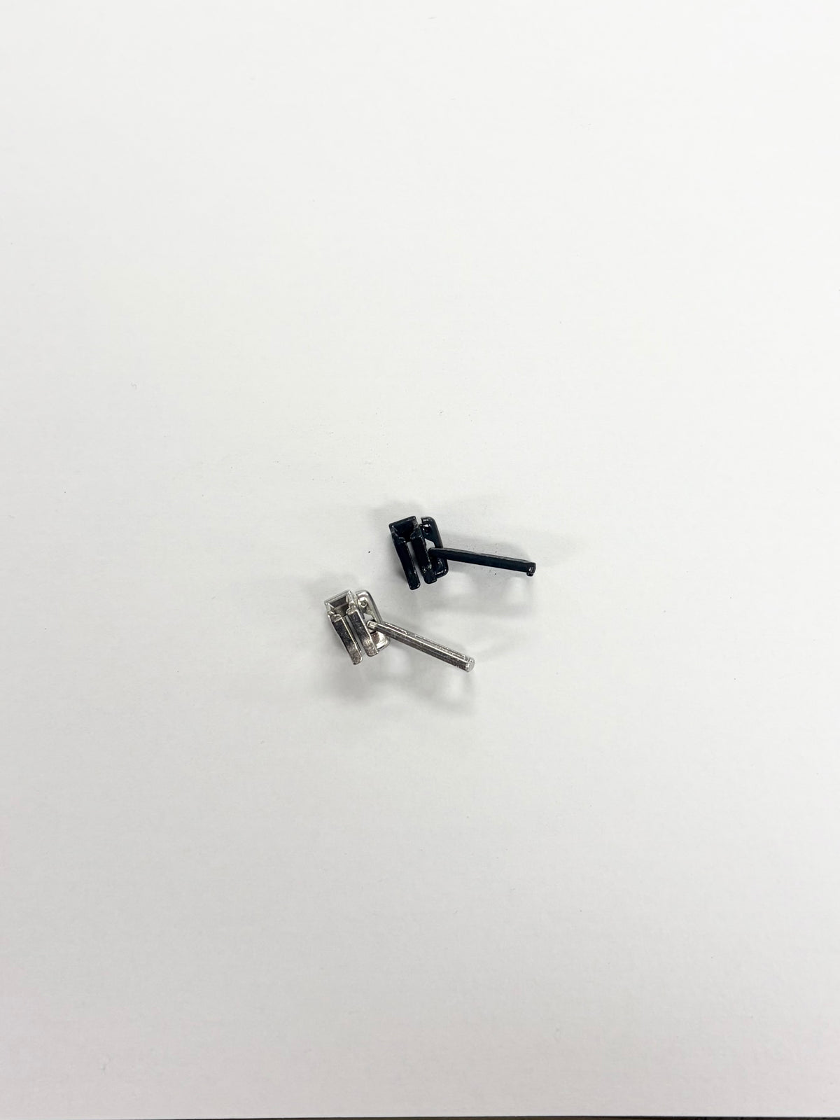 Standard slider for YKK Vislon zips
