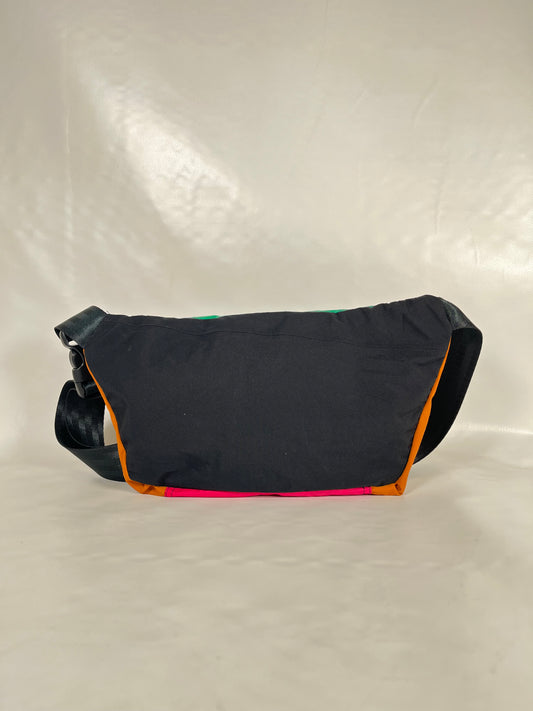 Pack down bum bag PD38