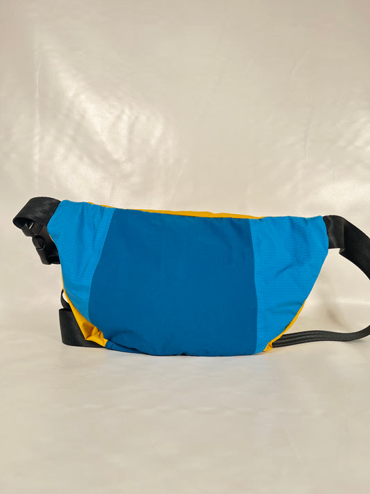 Pack down bum bag PD42