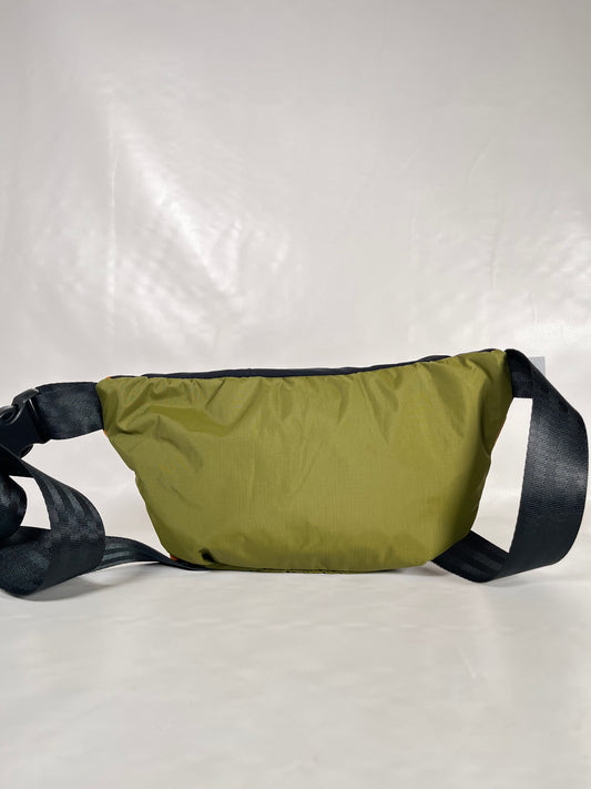 Pack down bum bag PD45