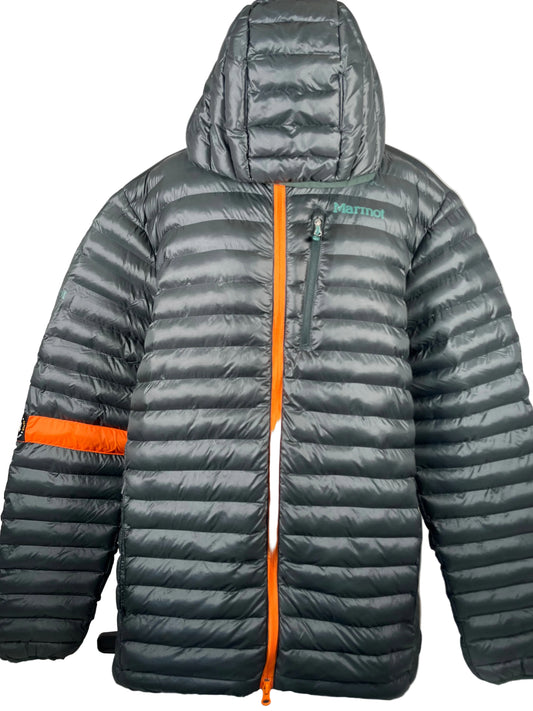 Marmot synthetic jacket, size XL, $100, M1