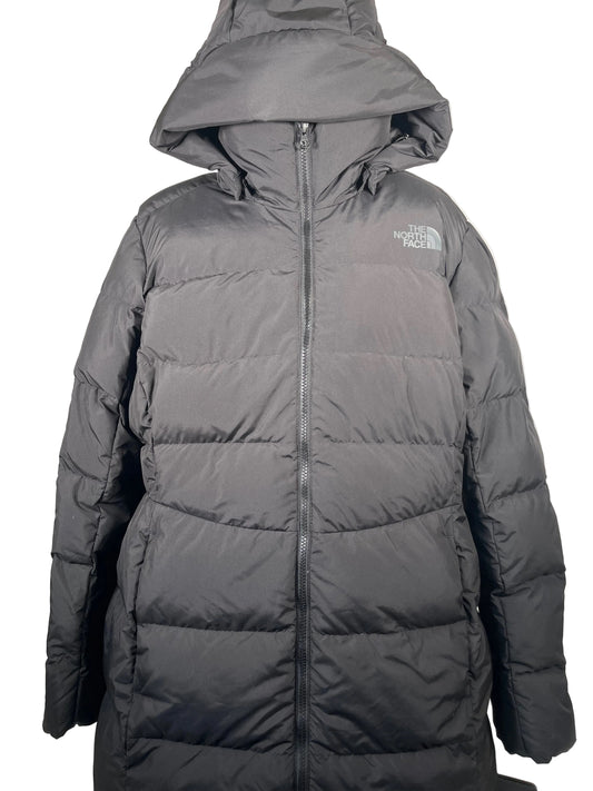 The North face jacket, Size XL, $235, TNF5