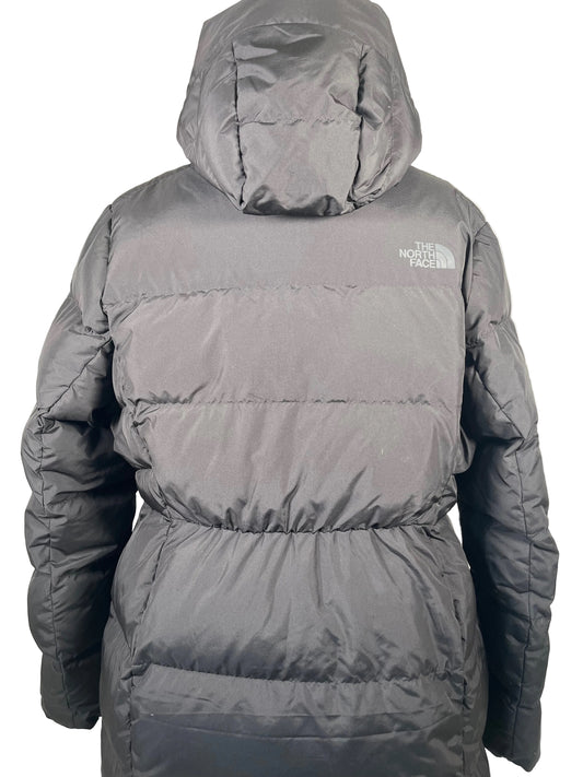 The North face jacket, Size XL, $235, TNF5