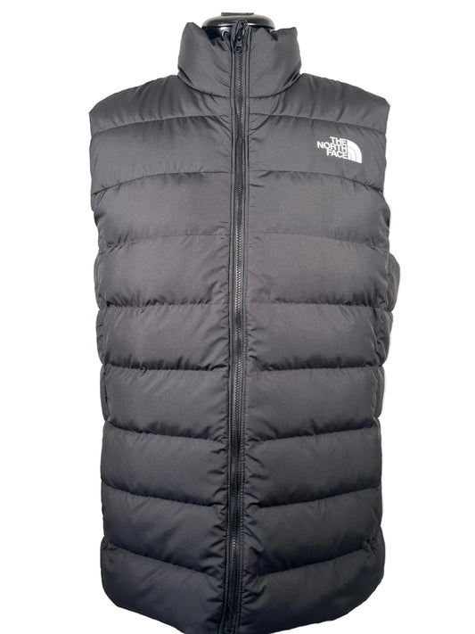 The North face vest, Size L, $130, TNF10