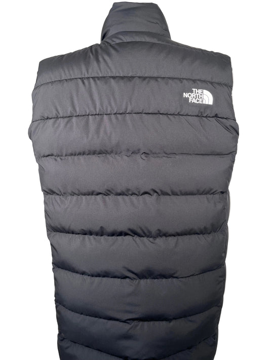 The North face vest, Size L, $130, TNF10