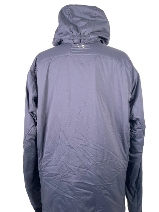 Rab lightweight jacket, size M, $110, RB1