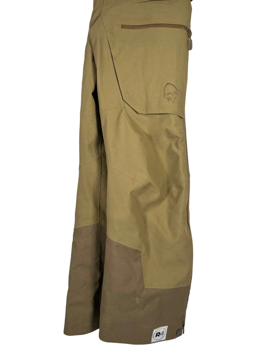 Norrona ski pants, size S, $180, NRA1