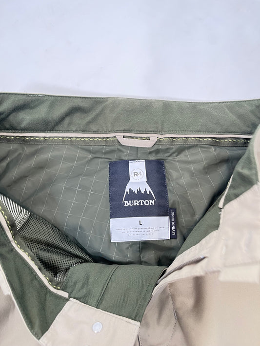 Mens ski pants, size L, $75, BTN0005