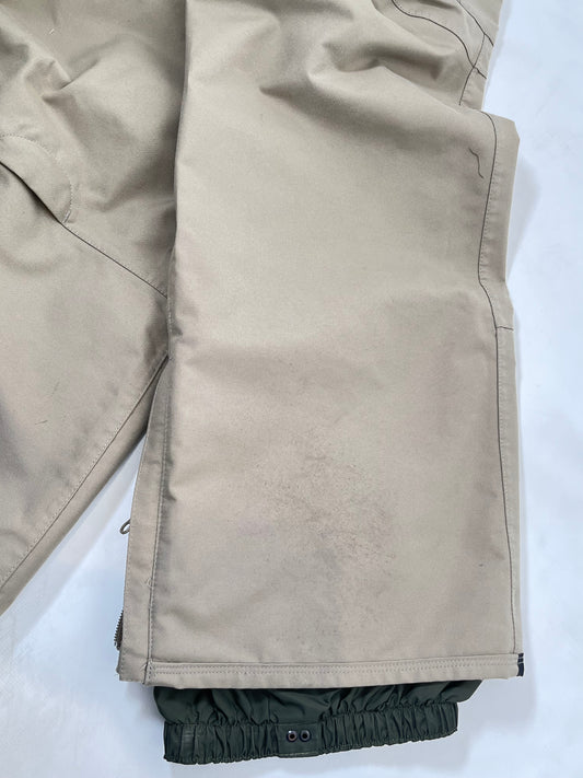Mens ski pants, size L, $75, BTN0005
