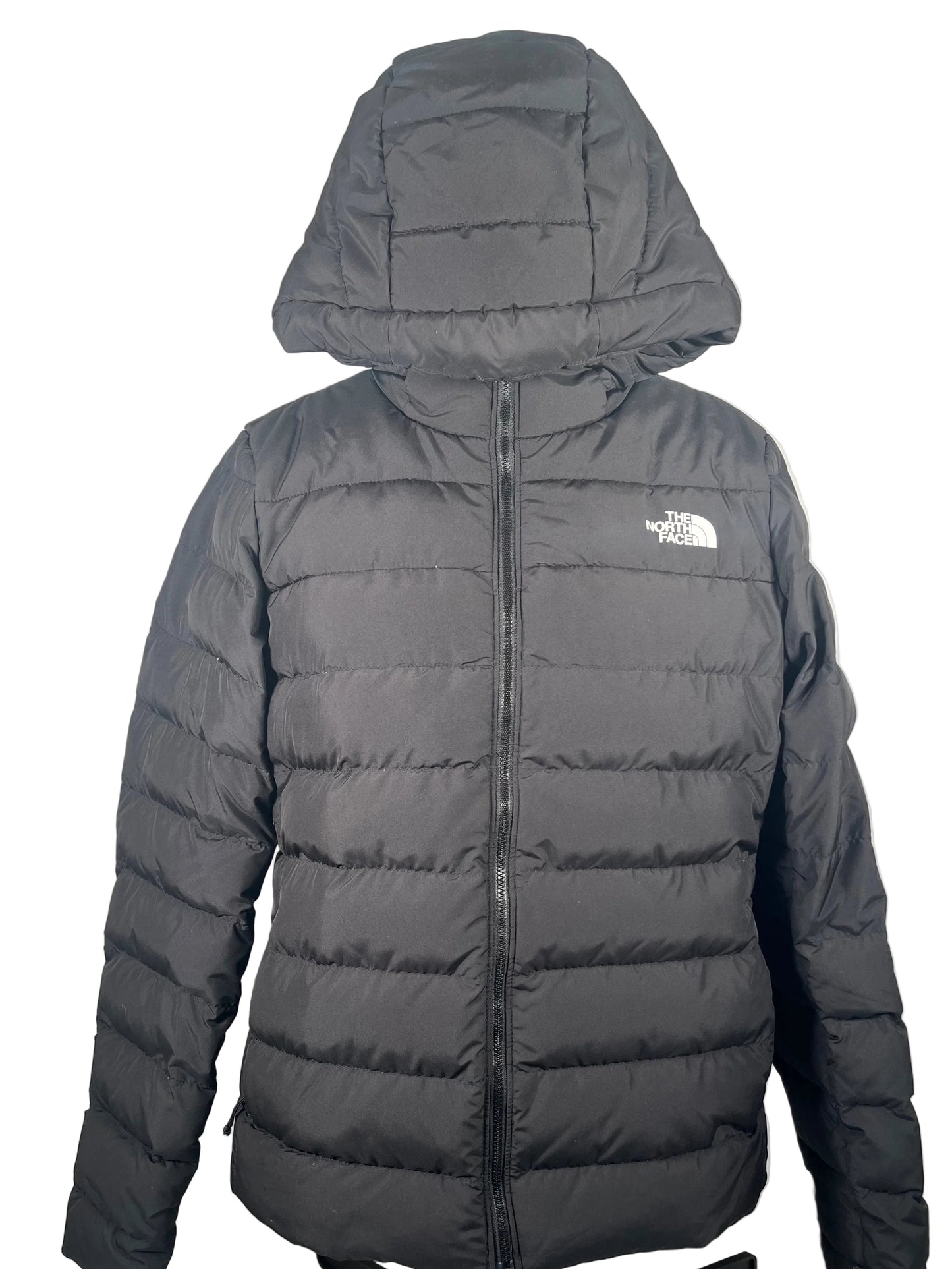 The north face jacket, size M, $160, TNF8