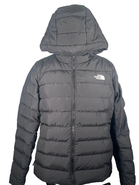 The north face jacket, size M, $160, TNF8