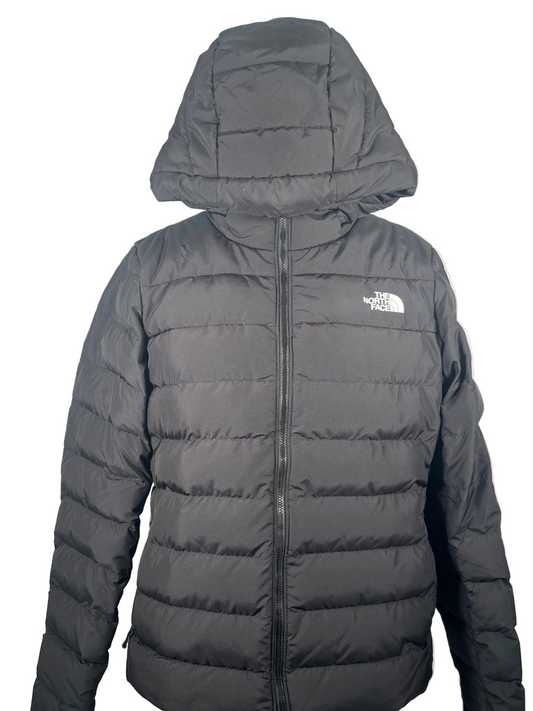 The north face jacket, size L, $160, TNF9