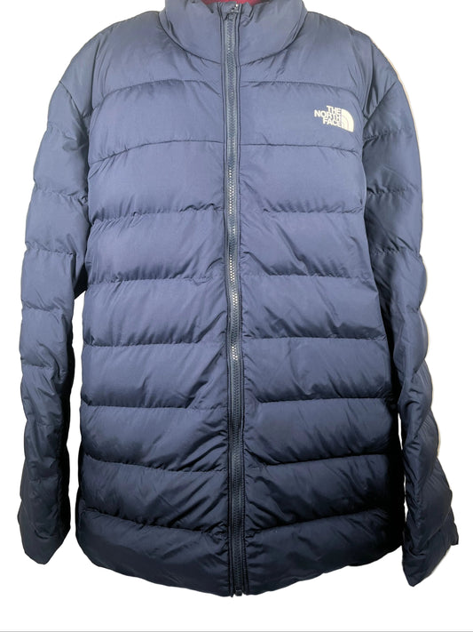 The north face jacket, Size XXL, $160, TNF15