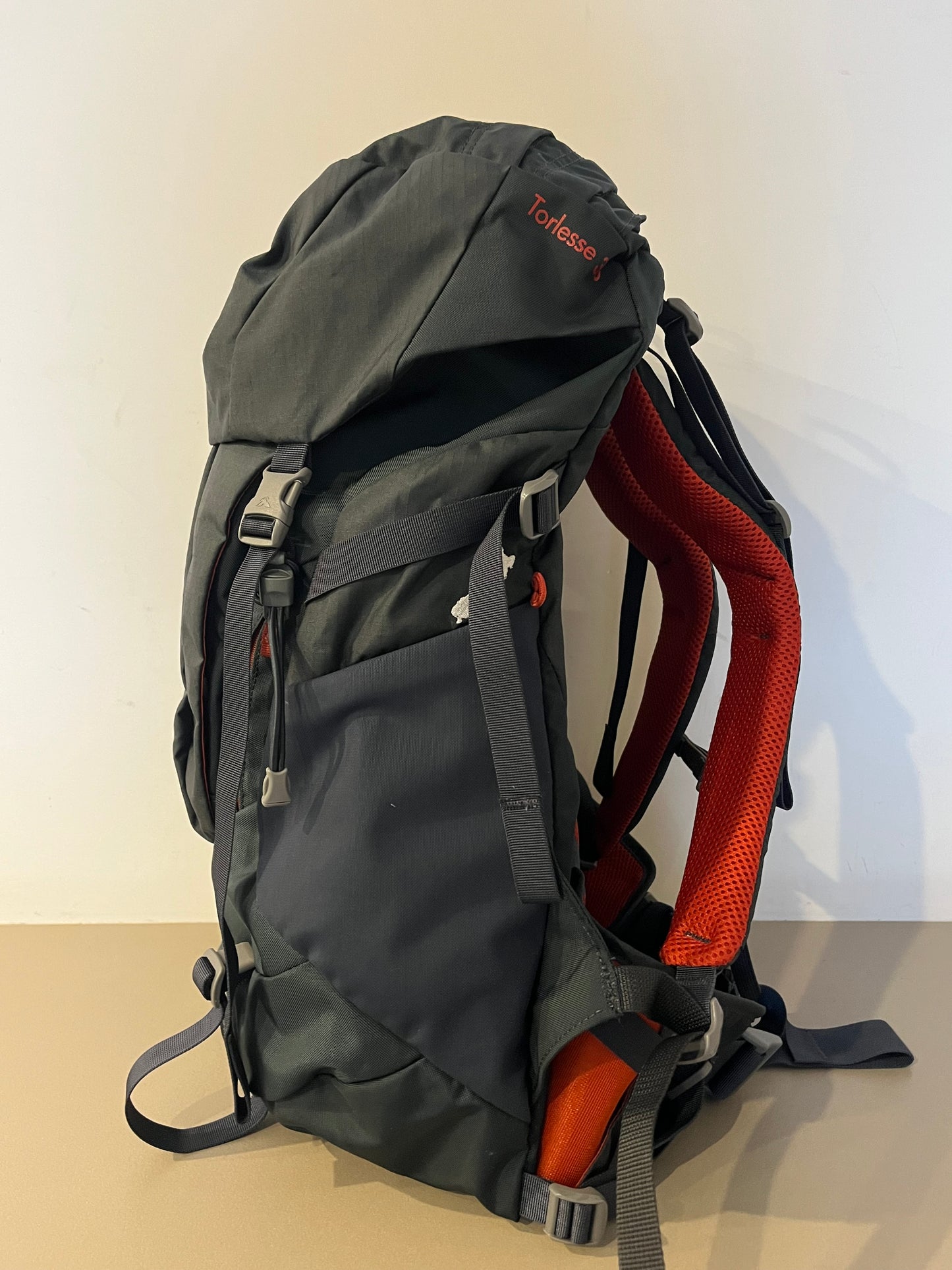 Macpac pack, MP13, $110