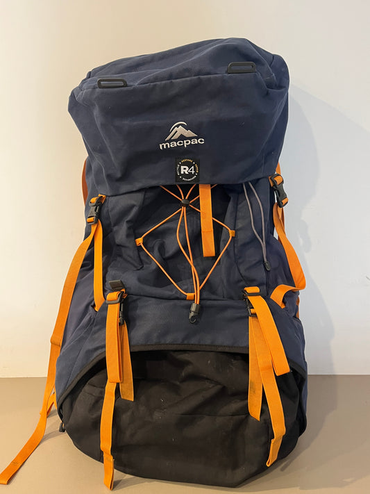 Macpac hiking pack, MP14, $200