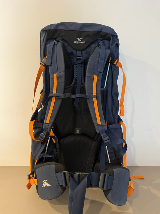 Macpac hiking pack, MP14, $200