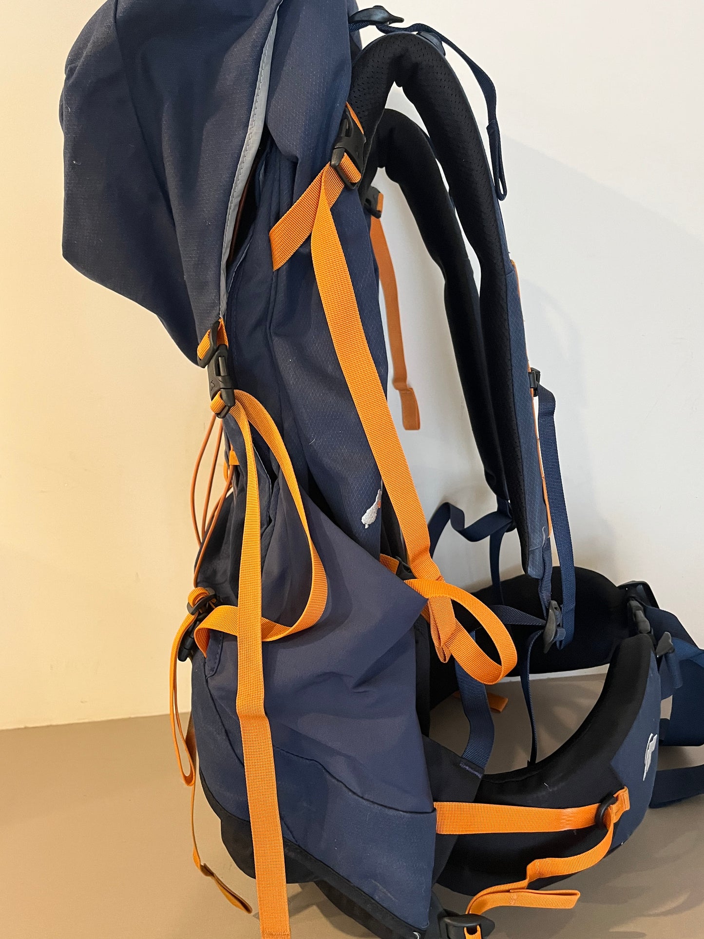 Macpac hiking pack, MP14, $200