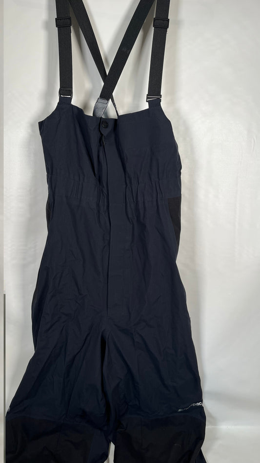 Macpac mns ski bib, size L, $100, MP0016