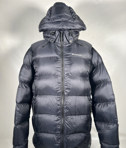 Macpac mns down jacket, size S, $100, MP0022