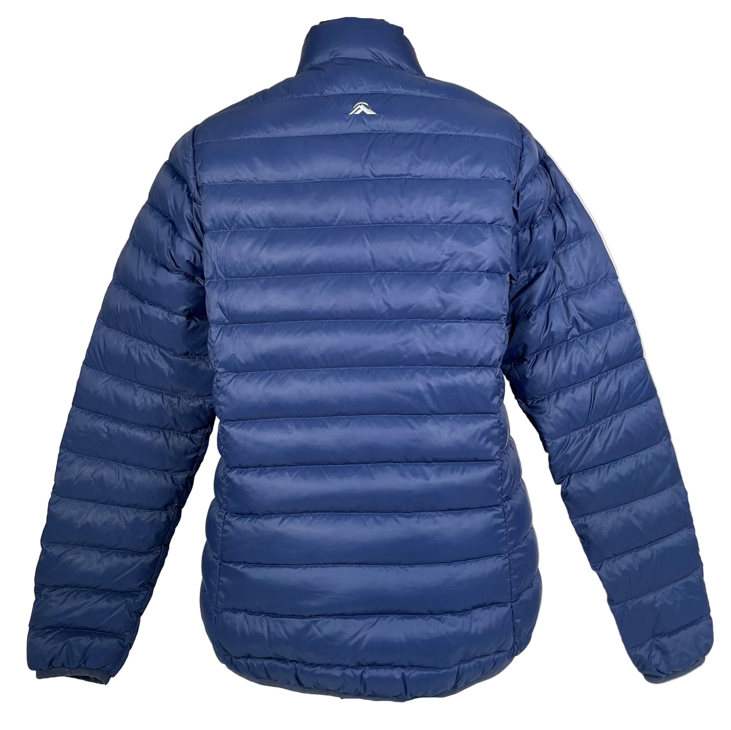 Macpac uber light down jacket, $65, MP18