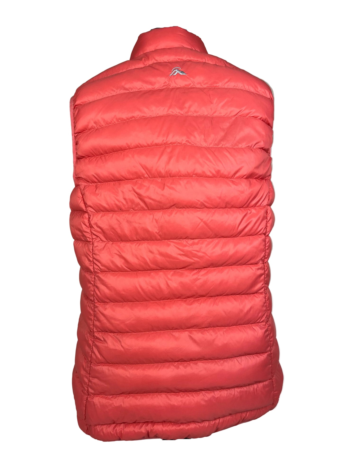 Macpac uber light vest, $55, MP19