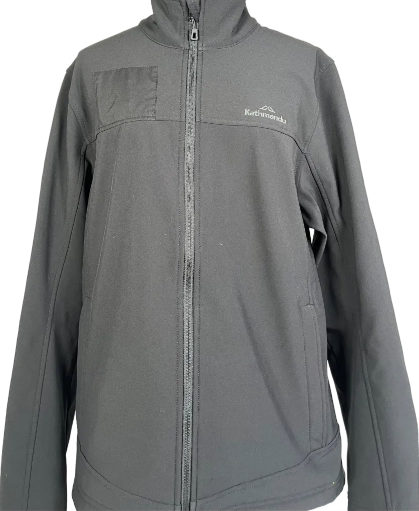 Kathmandu softshell, $50, KMD1