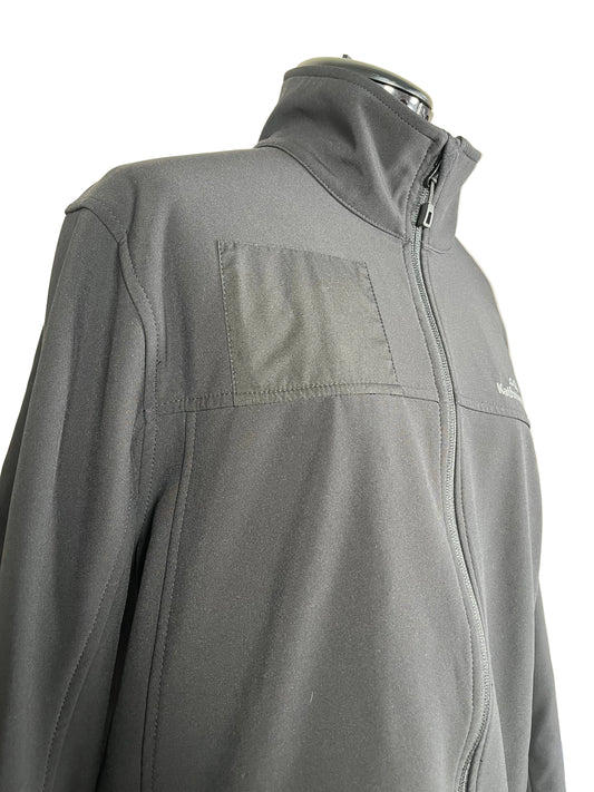 Kathmandu softshell, $50, KMD1