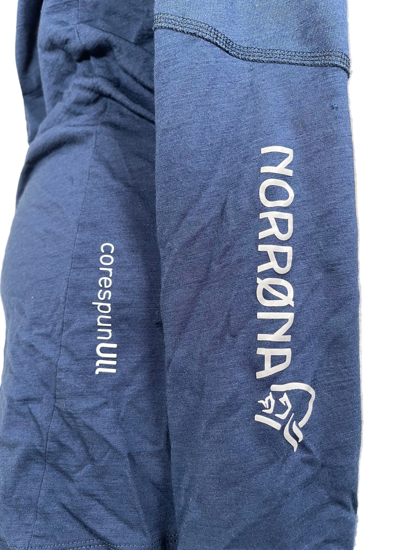 Norrona polo thermal, size M, $60, NRA6