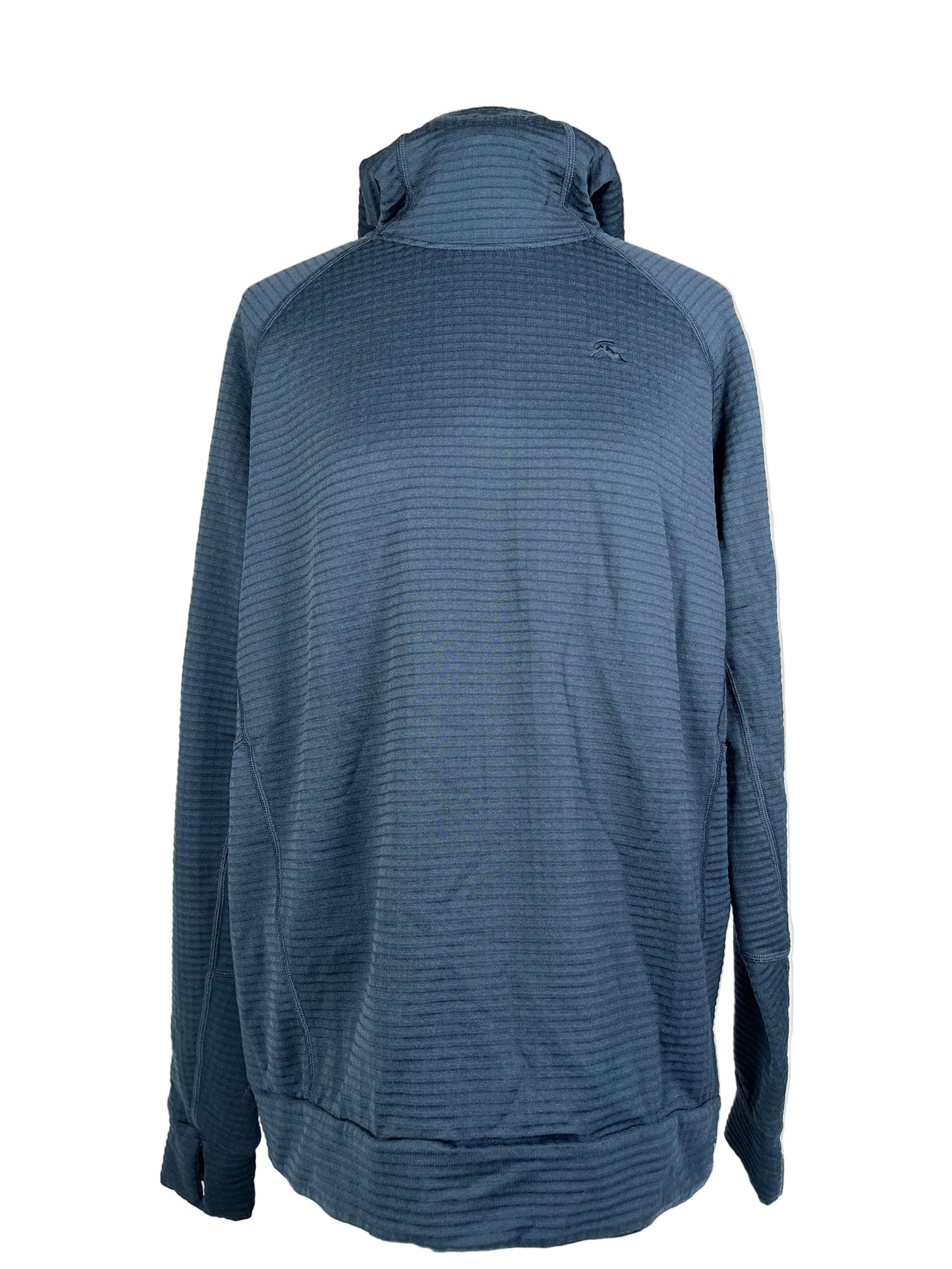 Macpac merino hoodie, $50, MP21
