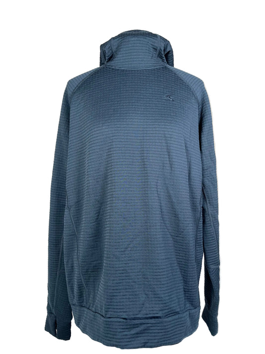 Macpac merino hoodie, $50, MP21