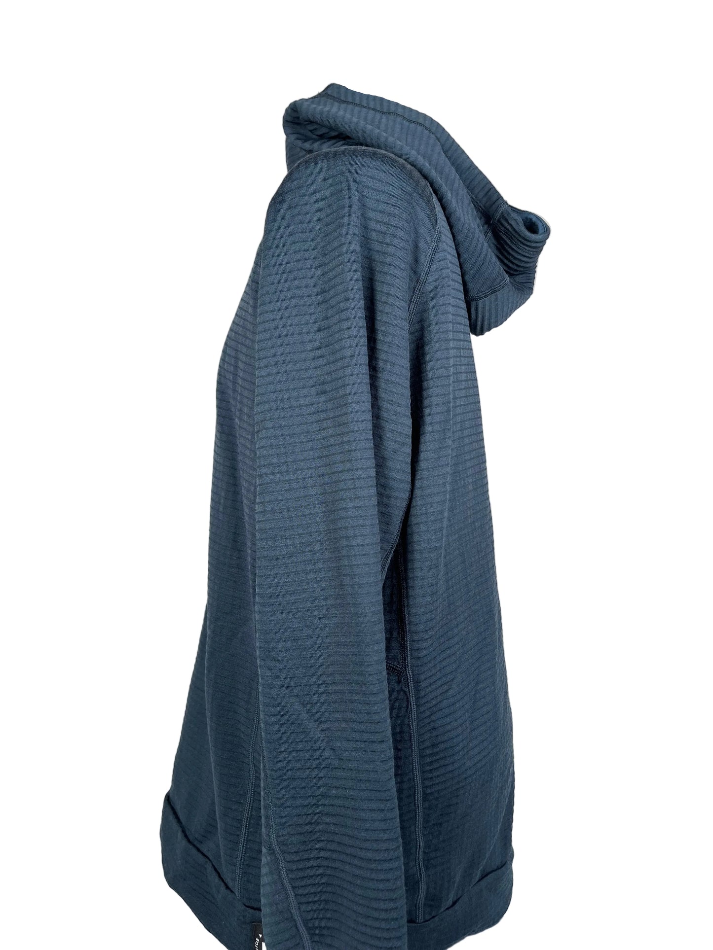 Macpac merino hoodie, $50, MP21