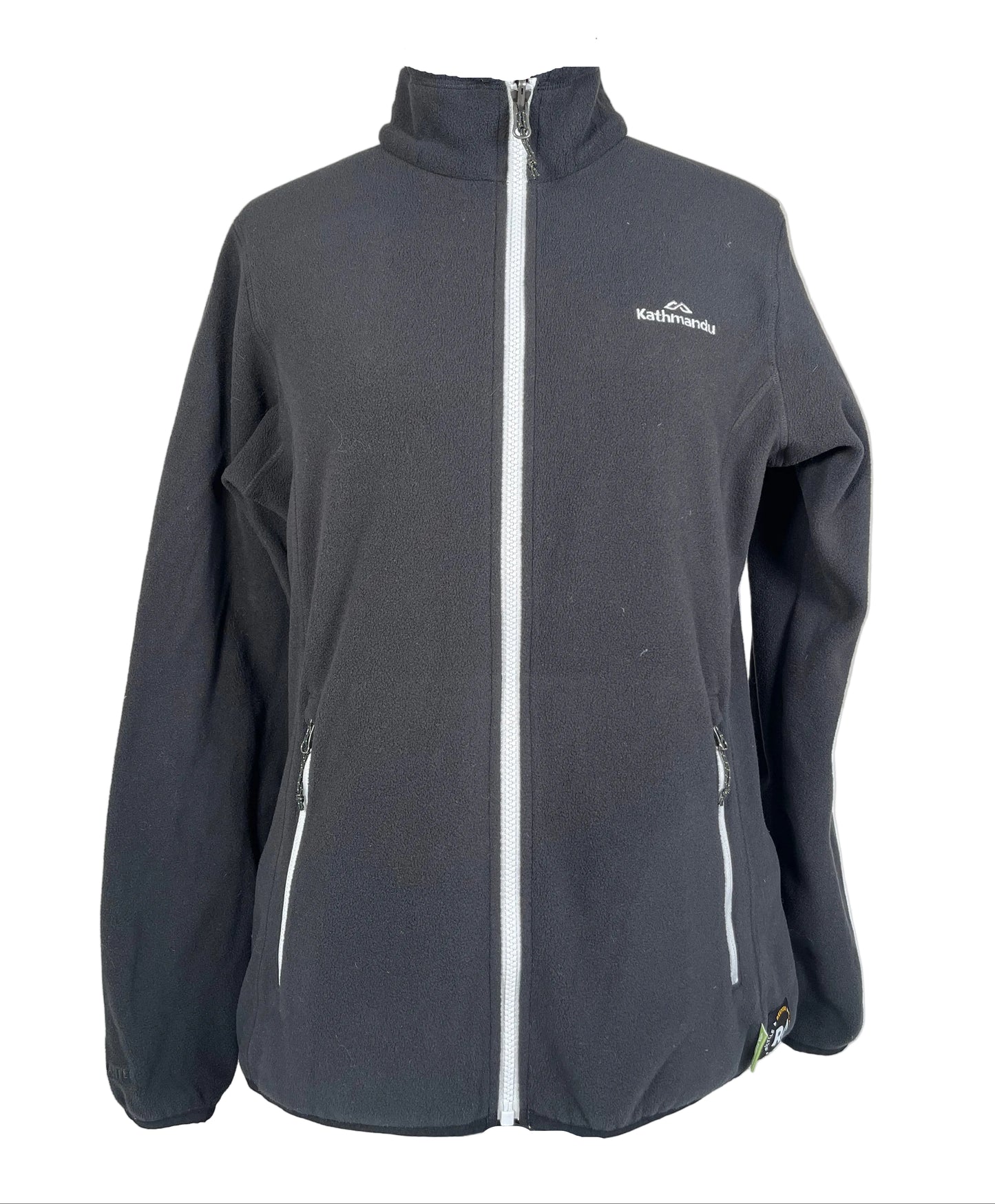Kathmandu fleece, $50, KMD2