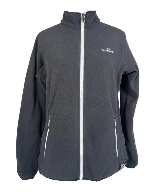 Kathmandu fleece, $50, KMD2