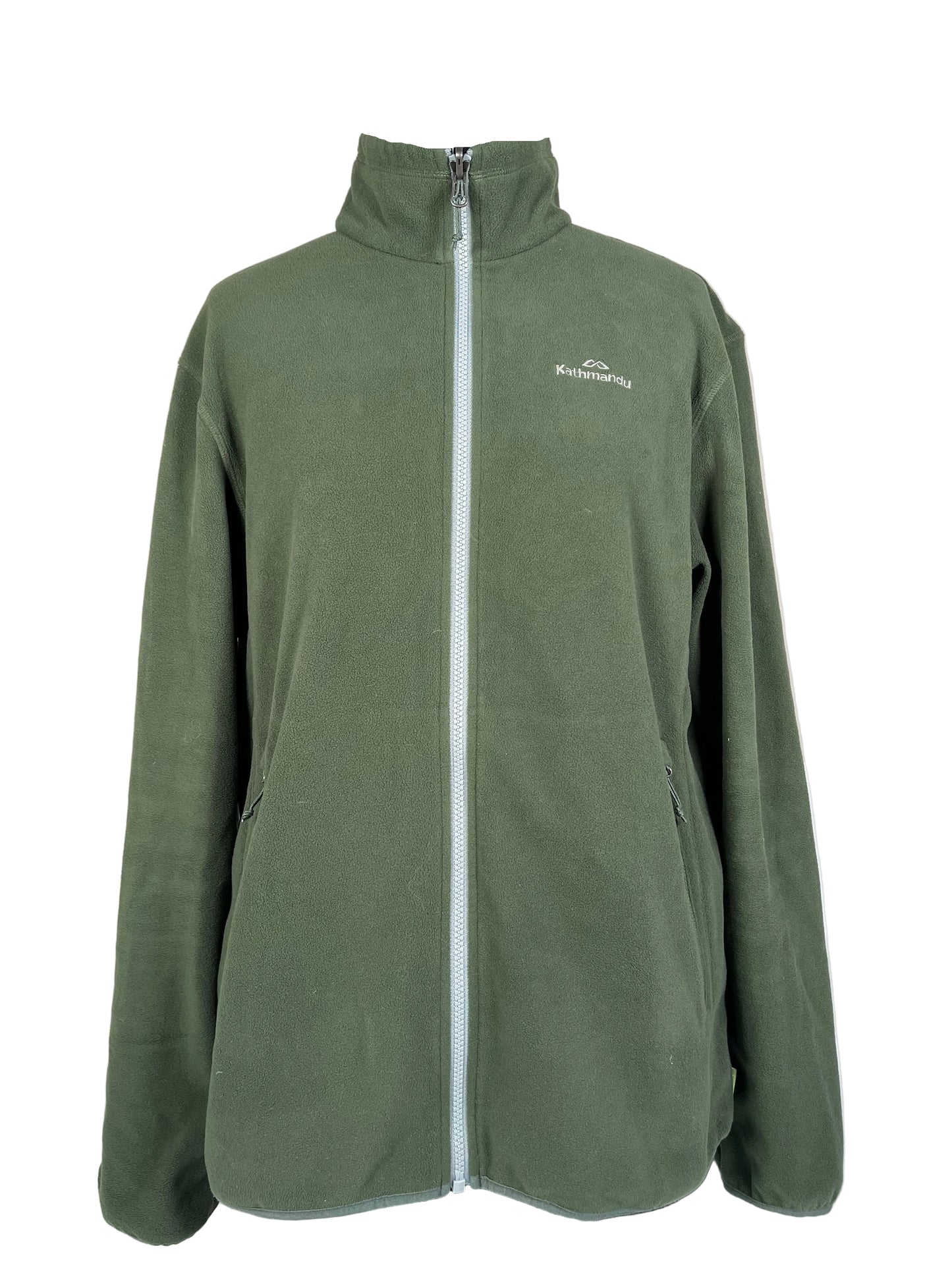Kathmandu fleece, $50, KMD3