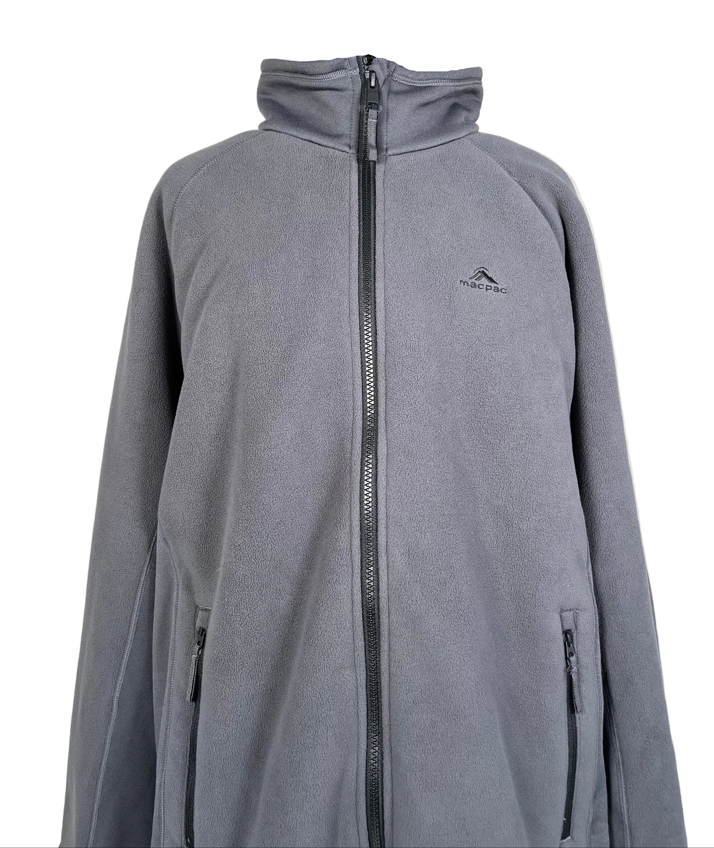 Macpac fleece, MP22, $50