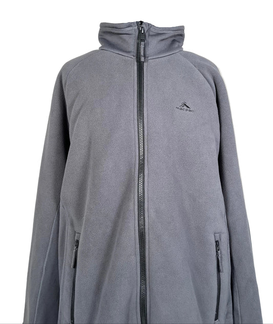 Macpac fleece, MP22, $50