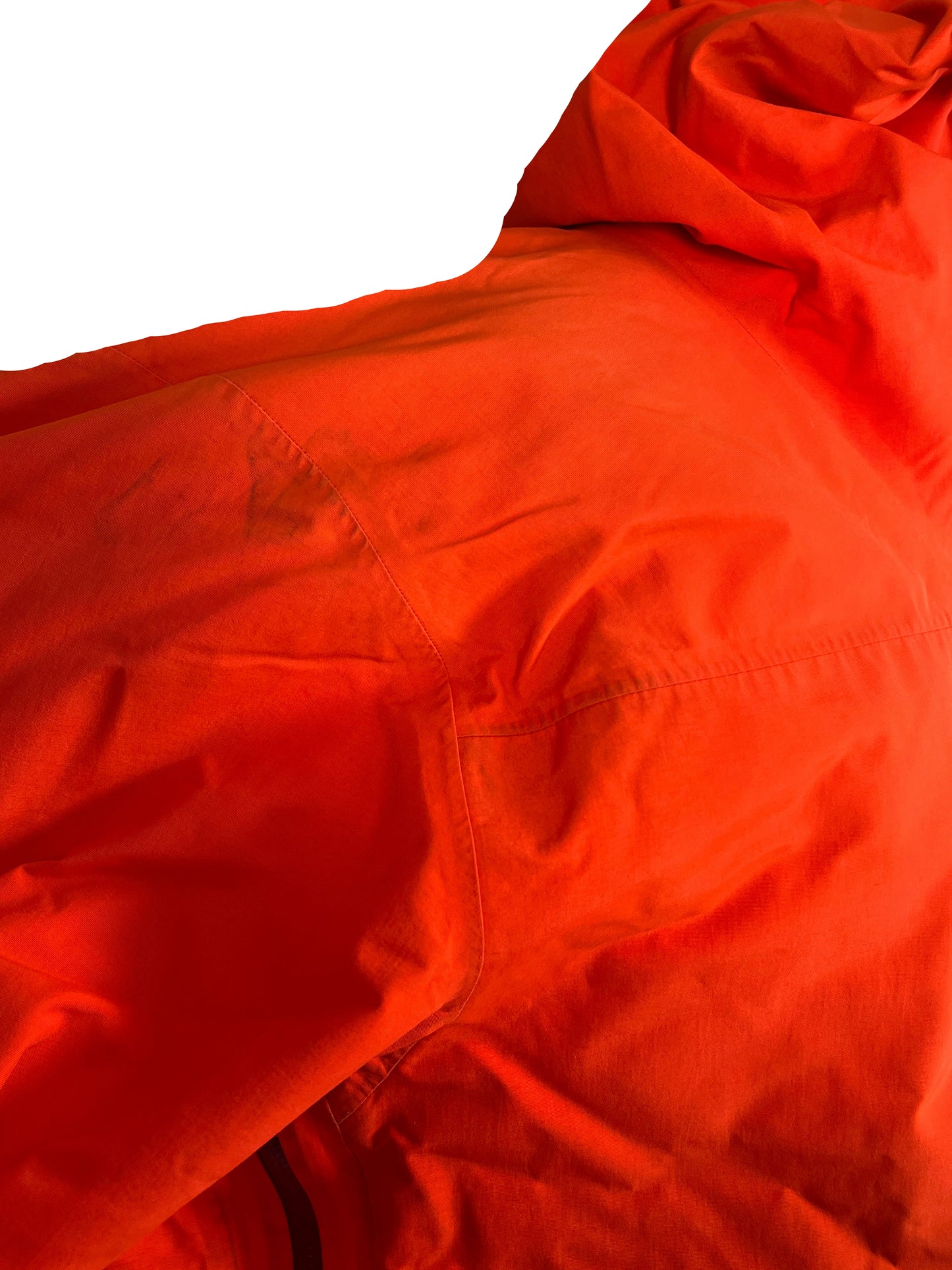 Norrona ski jacket, $280, NRA9