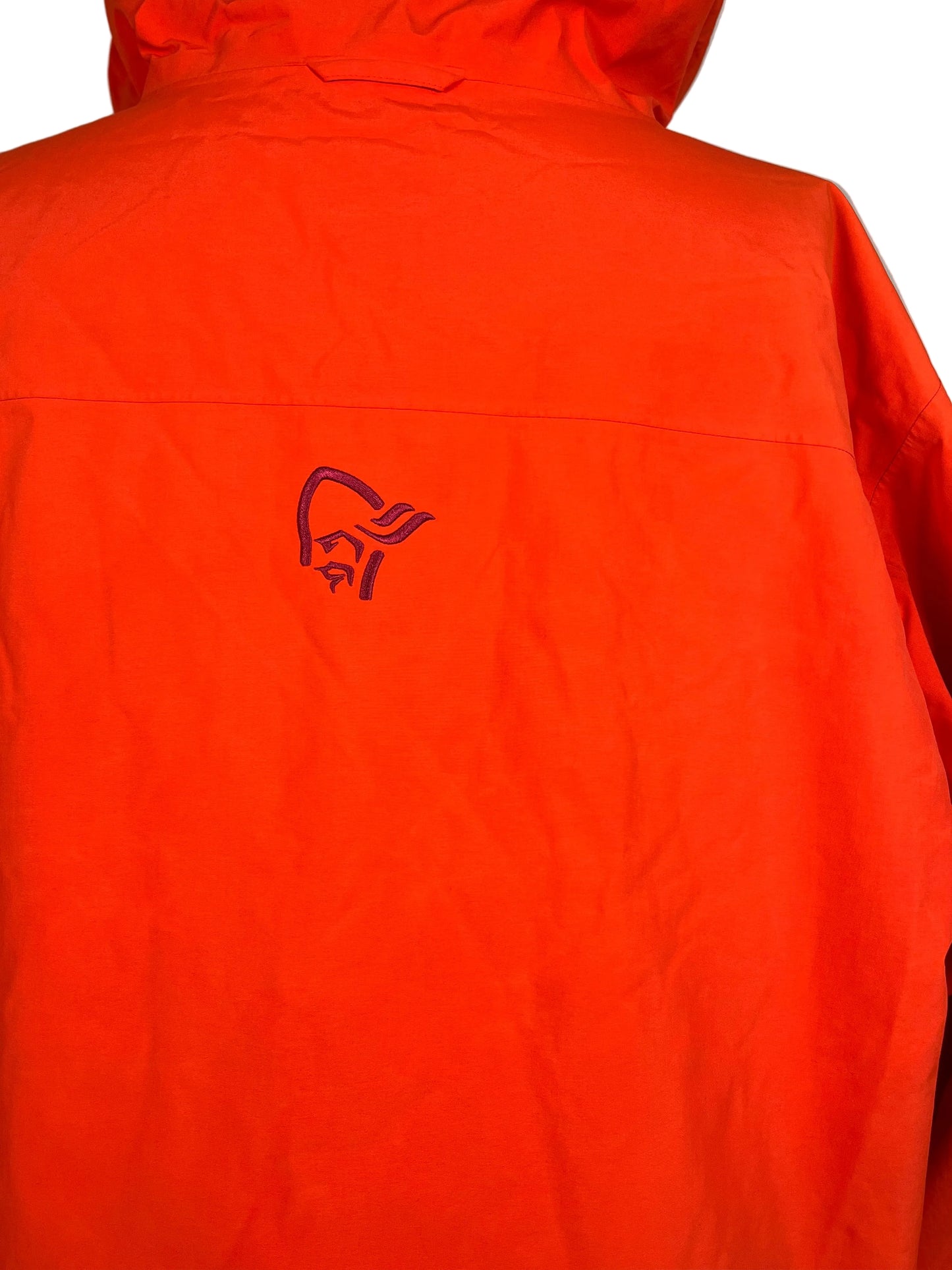 Norrona ski jacket, $280, NRA9
