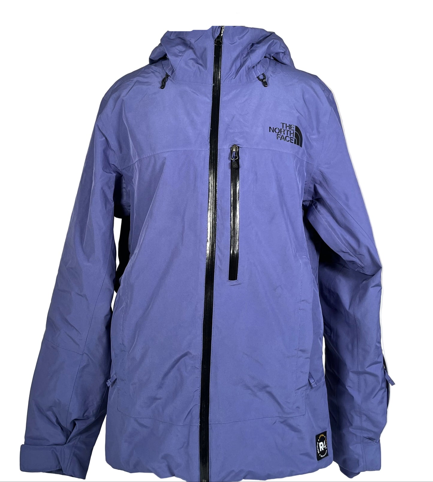 The North face snow jacket, $200, TNF14