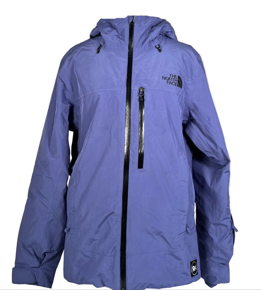 The North face snow jacket, $200, TNF14