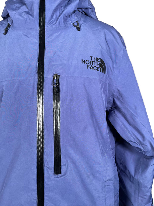 The North face snow jacket, $200, TNF14