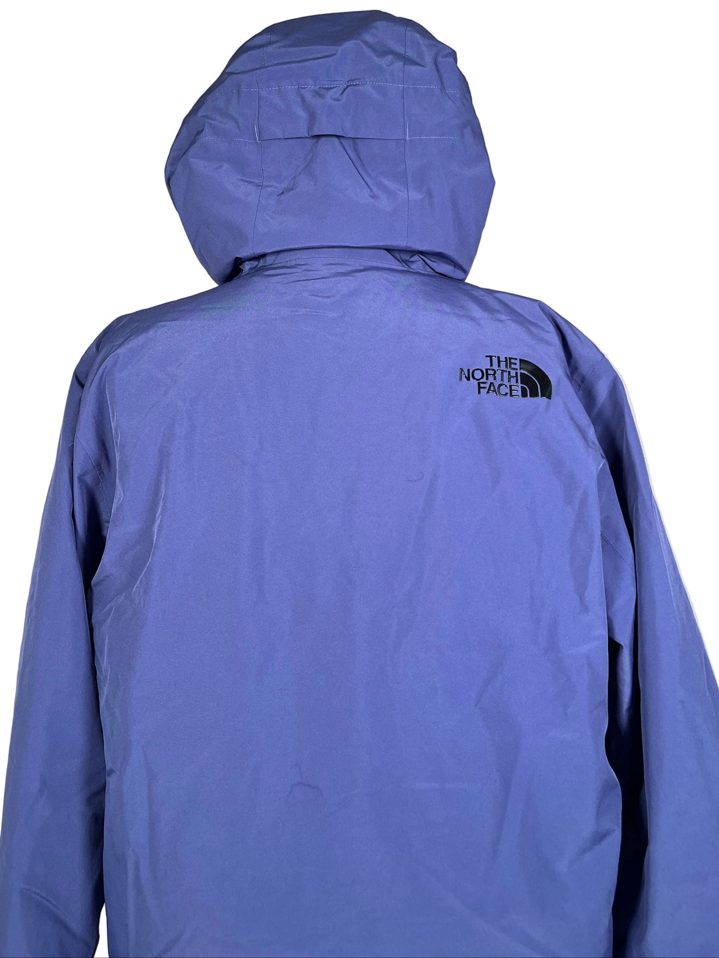 The North face snow jacket, $200, TNF14