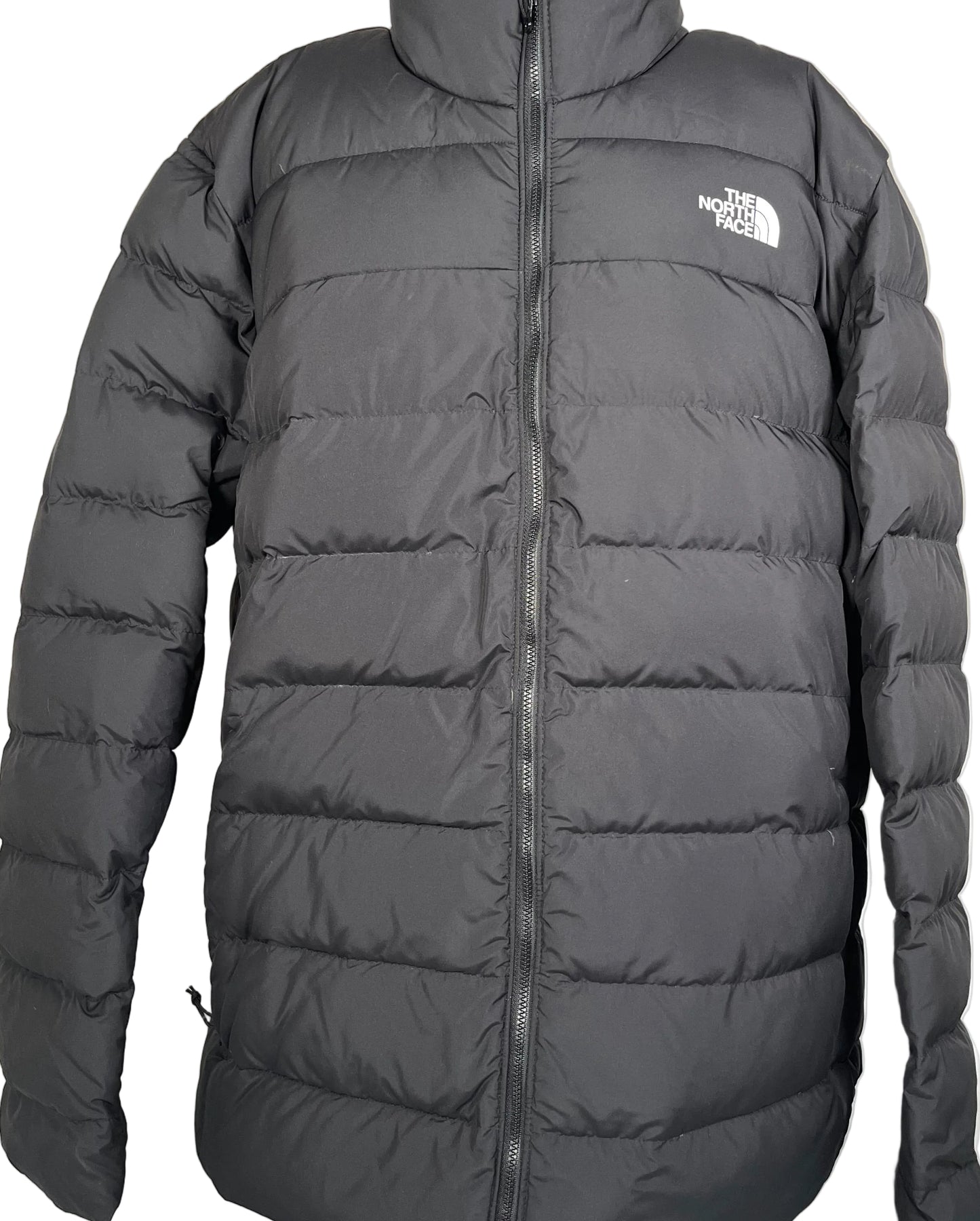 The North face down jacket, TNF16 $160