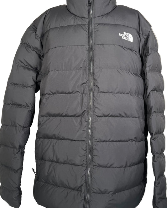 The North face insulate jacket, TNF17 $160