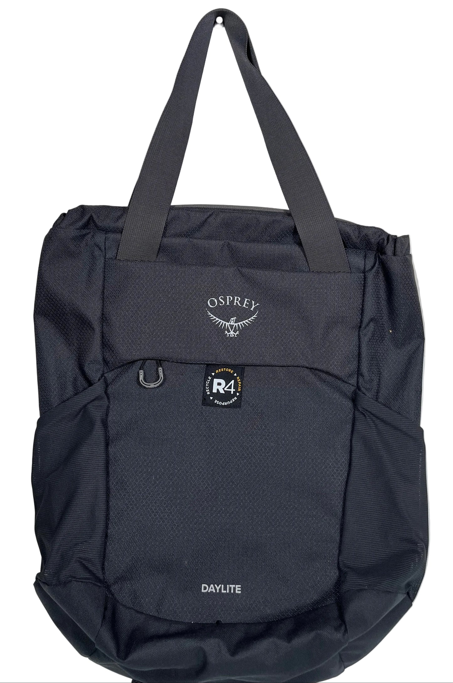 Osprey tote day pack, OSP1, $100