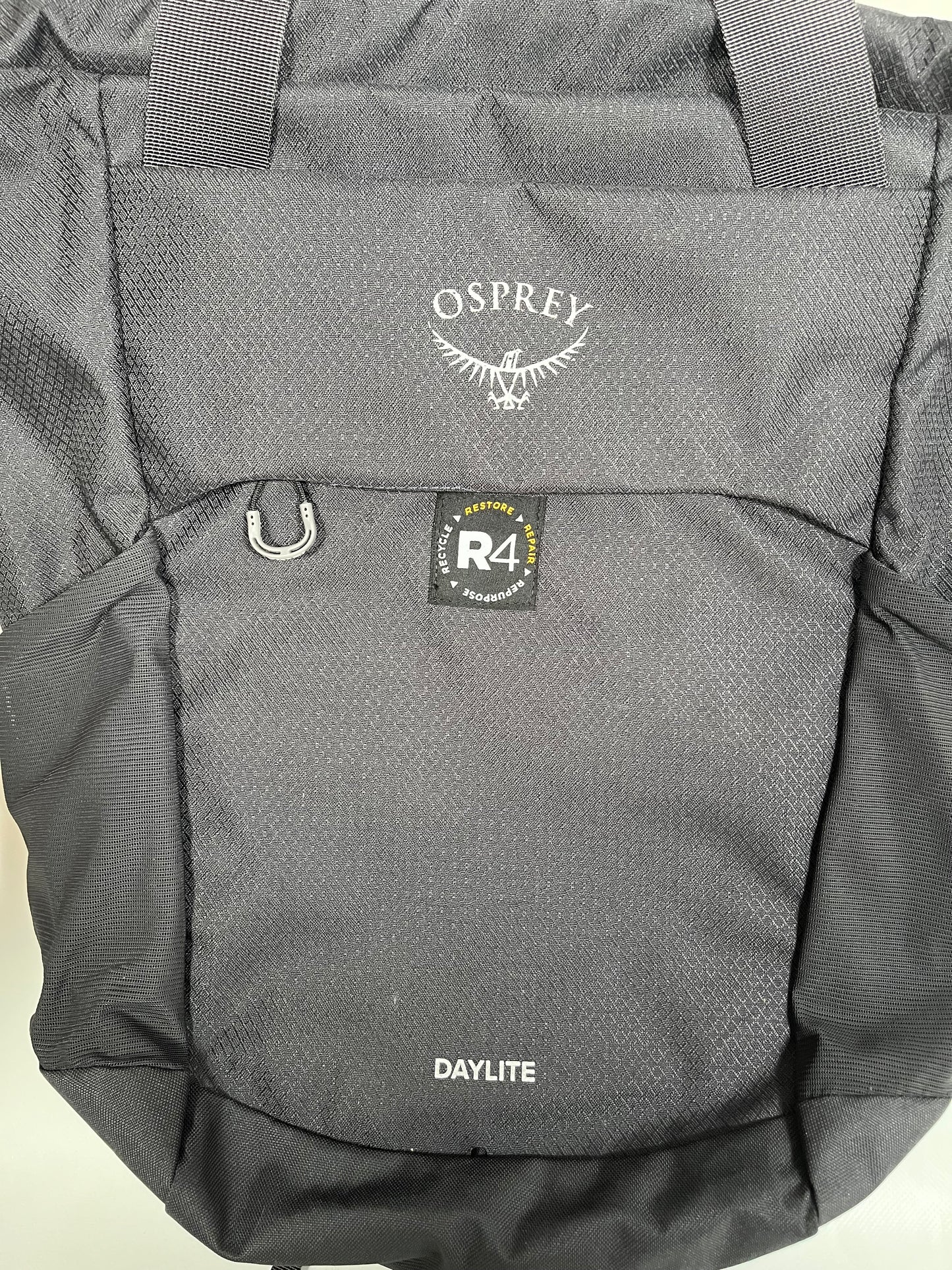 Osprey tote day pack, OSP1, $100